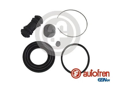 Repair Kit, brake caliper